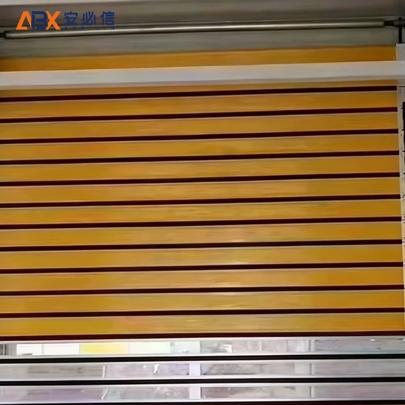 营口雷达高速门